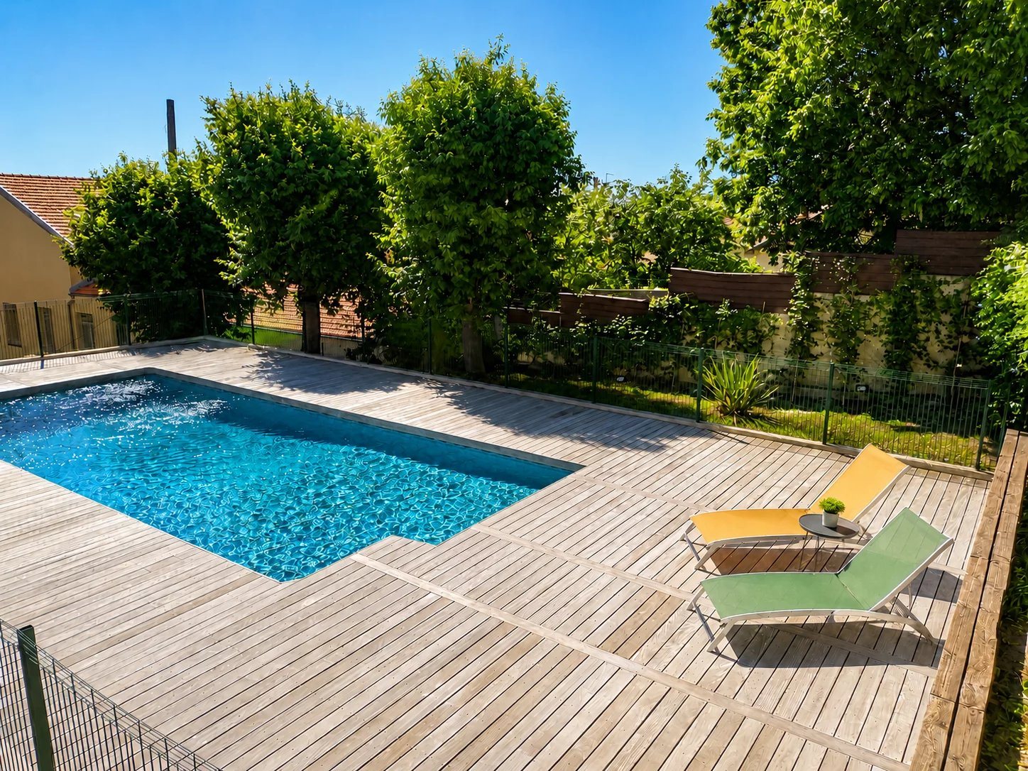 Appartement à vendre, 56m², Grasse