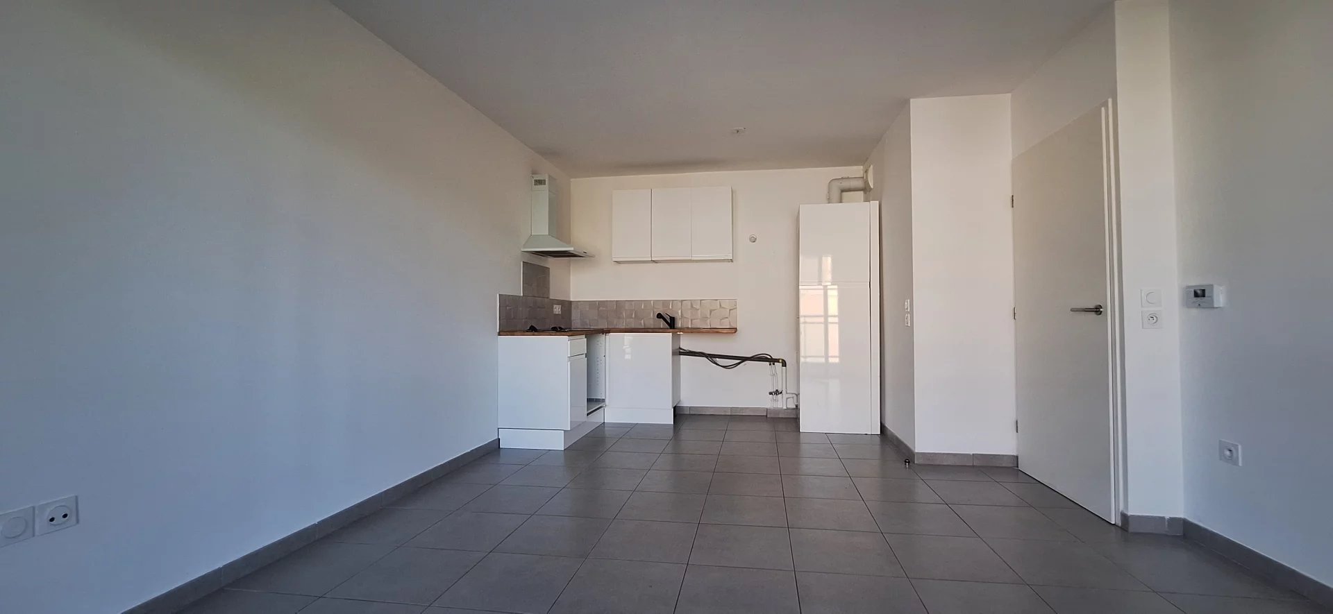 Appartement à vendre, 42m², Grasse