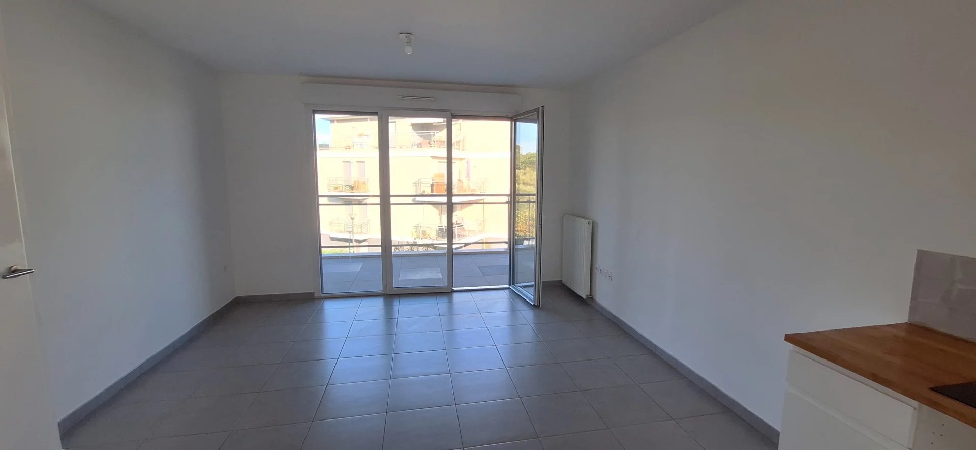 Appartement à vendre, 42m², Grasse