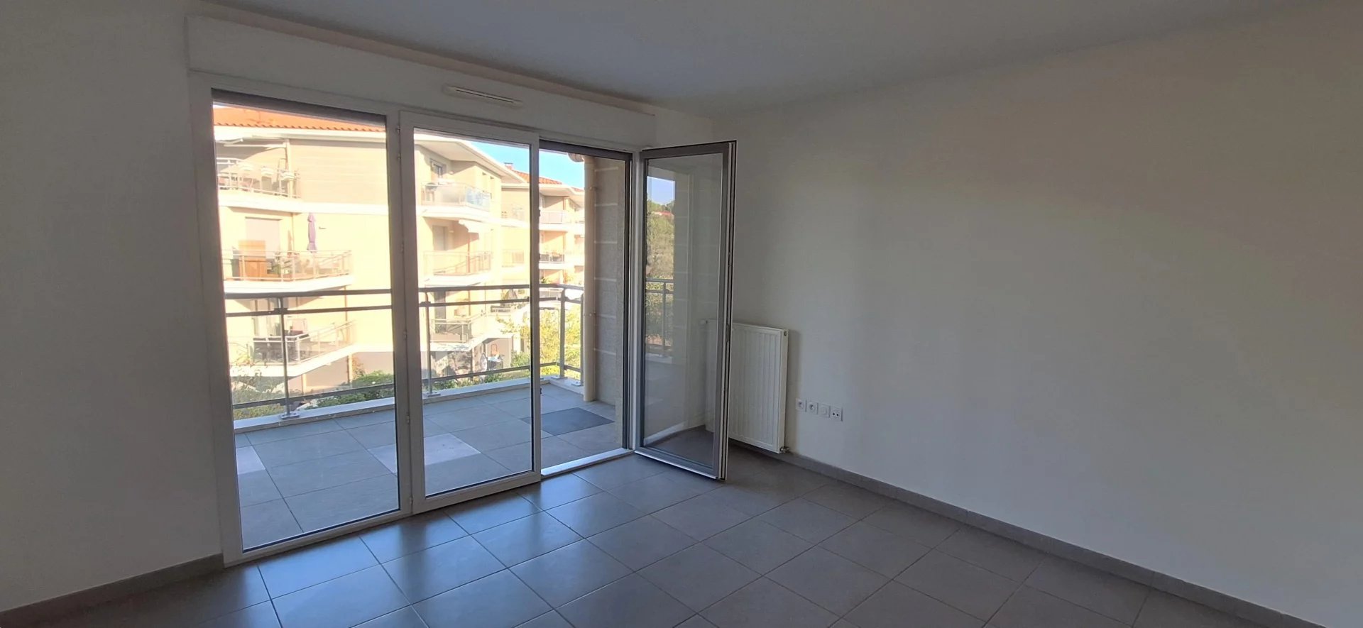 Appartement à vendre, 42m², Grasse