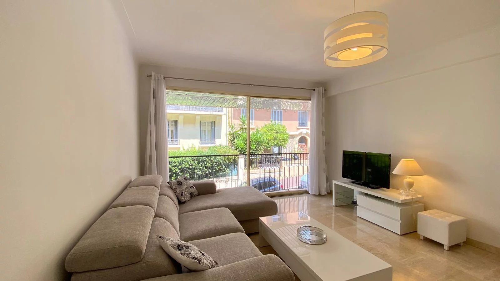 Appartement à vendre, 81m², Cannes