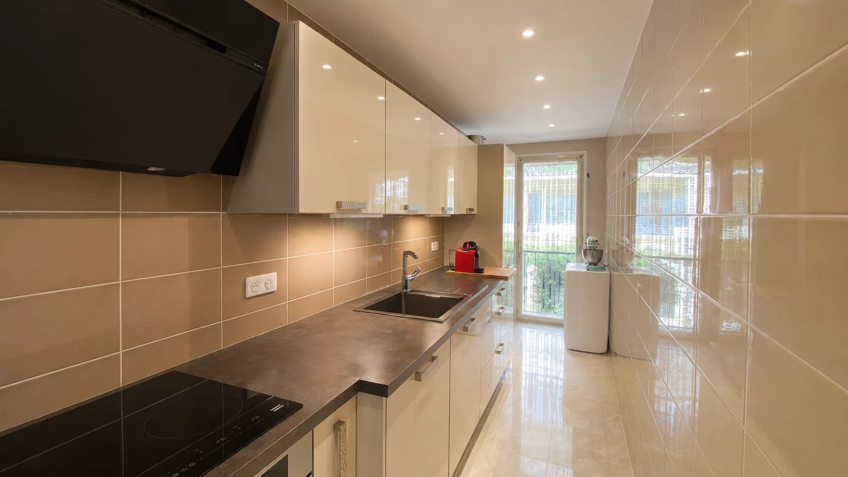 Appartement à vendre, 81m², Cannes
