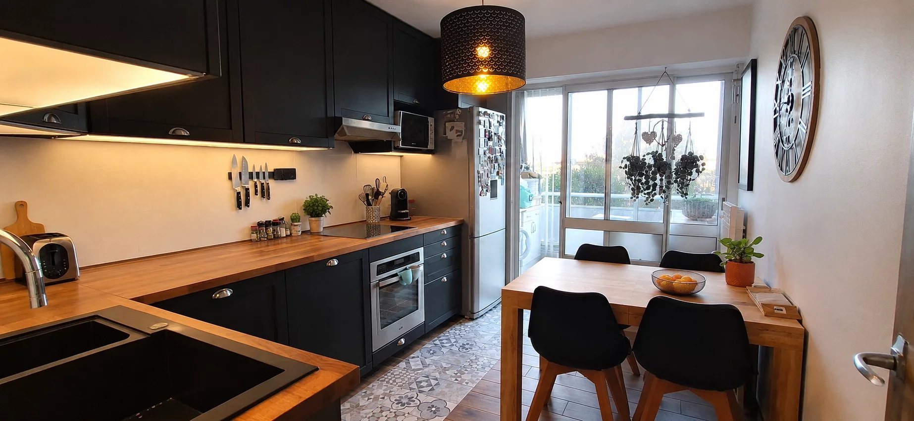 Appartement à vendre, 78m², Mandelieu-la-Napoule