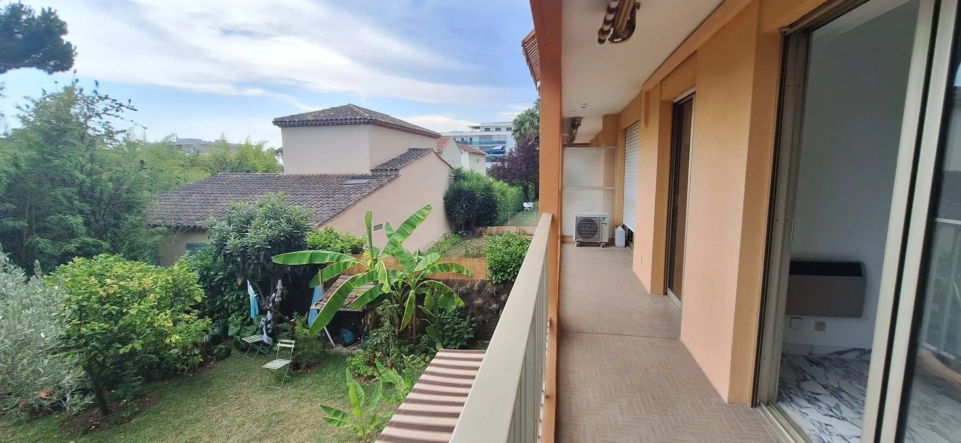 Appartement à vendre, 49m², Cagnes-sur-Mer