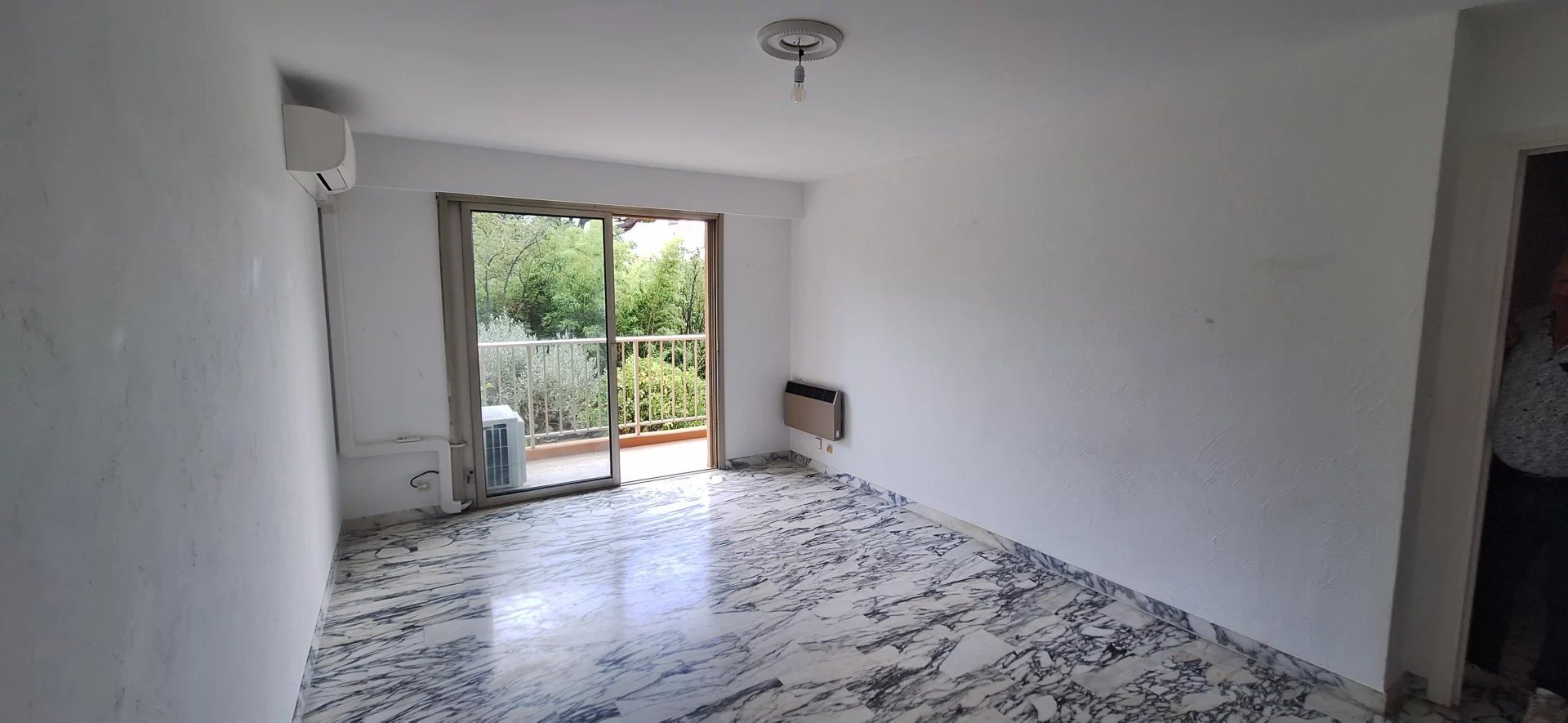 Appartement à vendre, 49m², Cagnes-sur-Mer