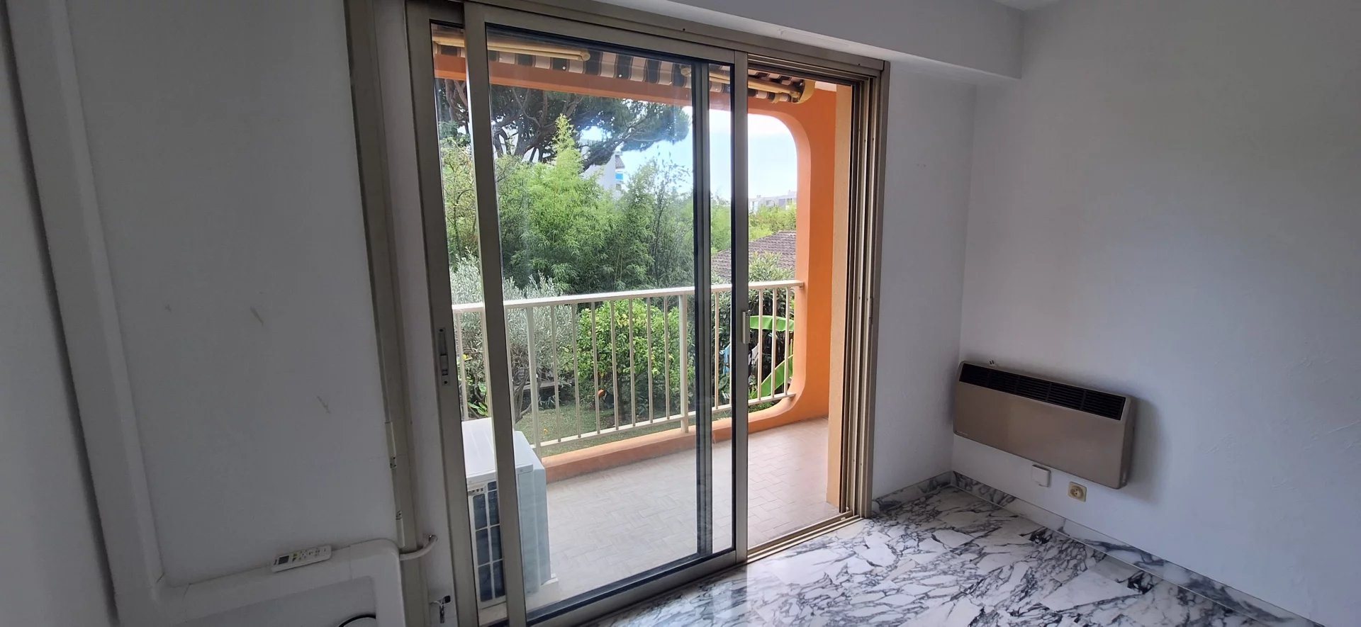Appartement à vendre, 49m², Cagnes-sur-Mer