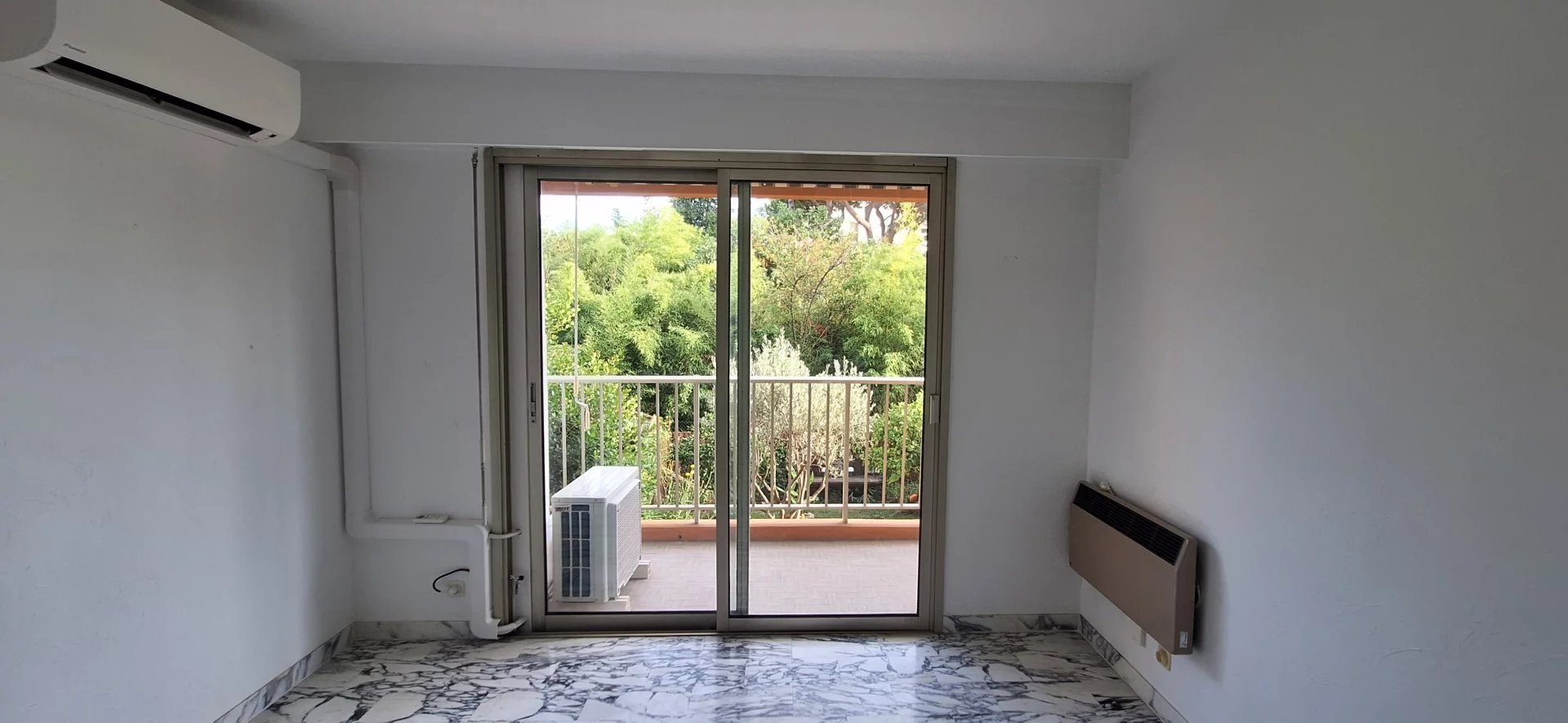 Appartement à vendre, 49m², Cagnes-sur-Mer