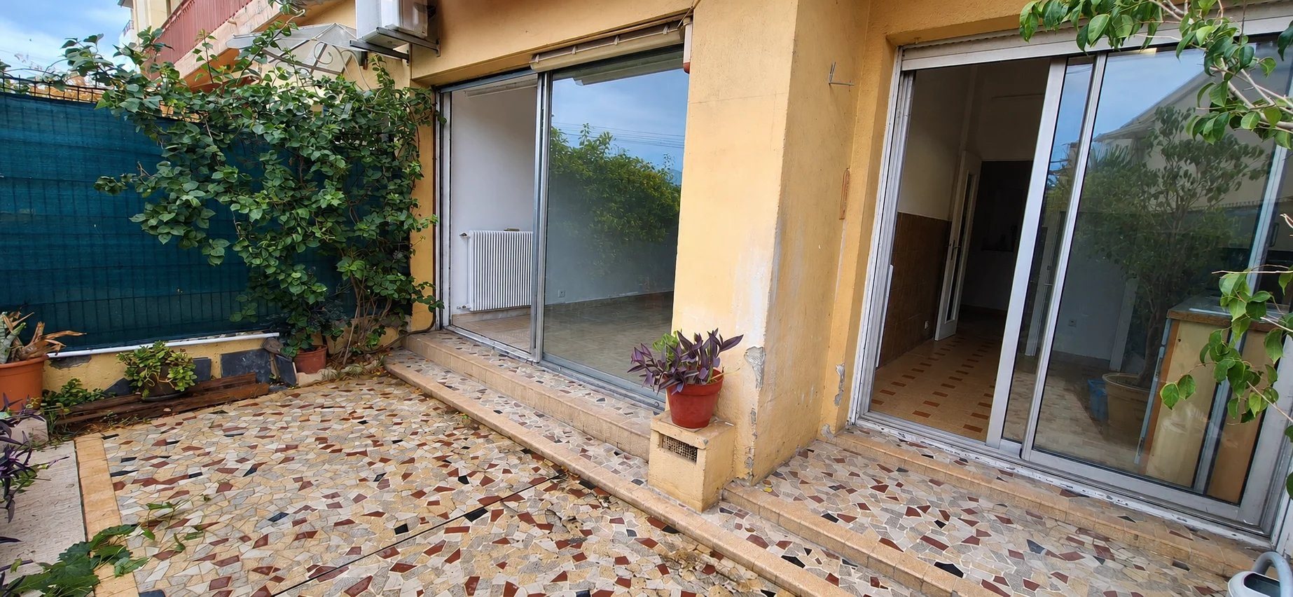 Appartement à vendre, 42m², Cagnes-sur-Mer