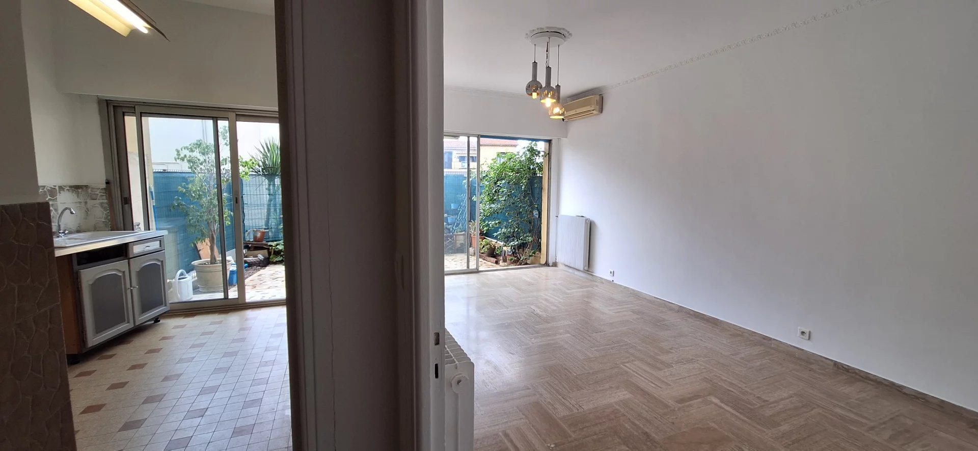 Appartement à vendre, 42m², Cagnes-sur-Mer
