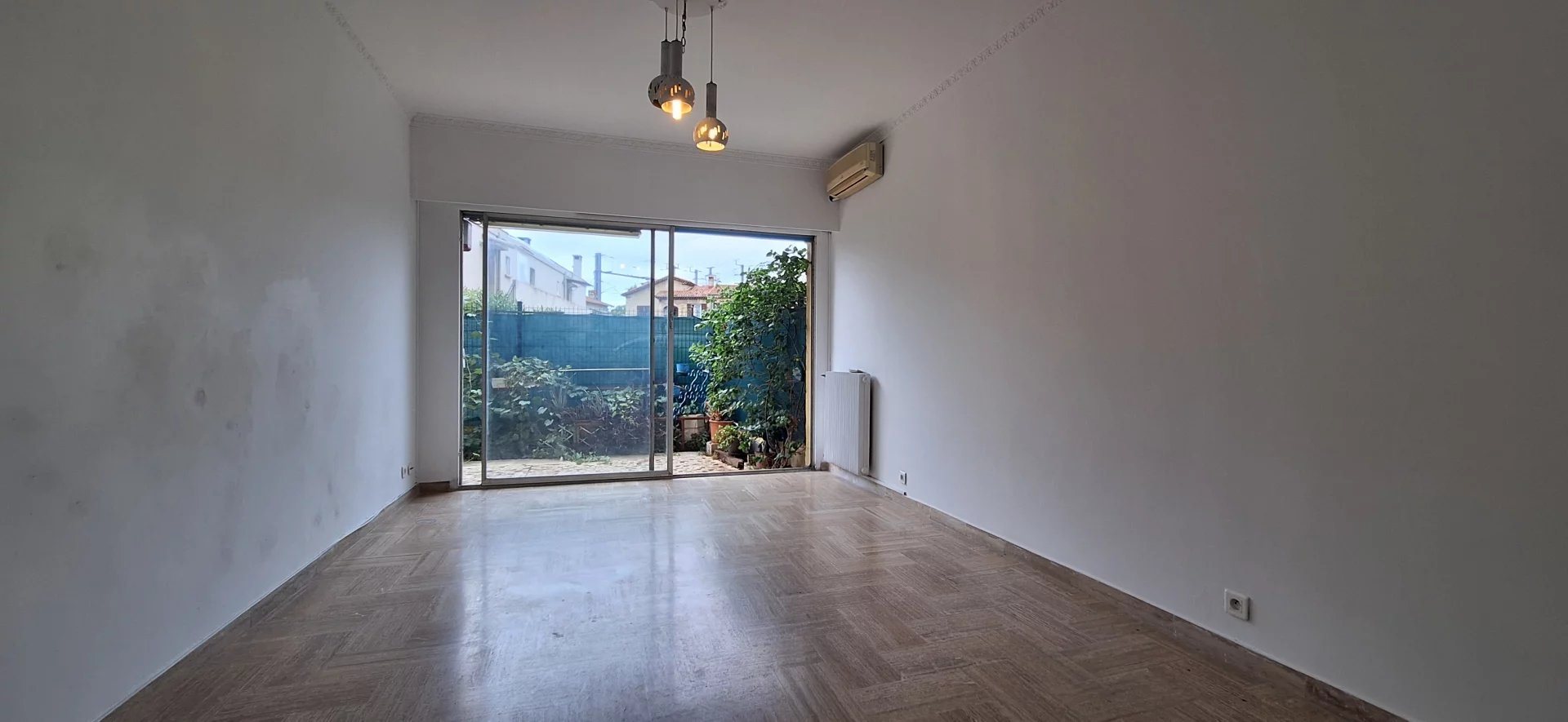 Appartement à vendre, 42m², Cagnes-sur-Mer