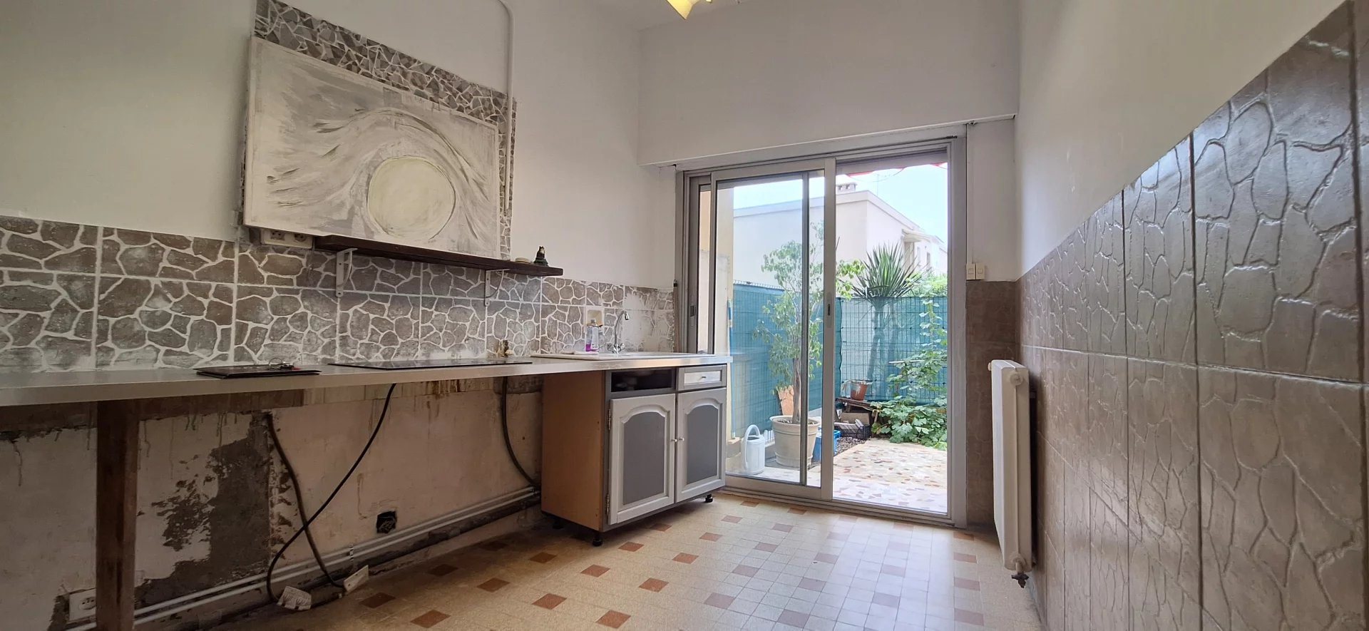 Appartement à vendre, 42m², Cagnes-sur-Mer