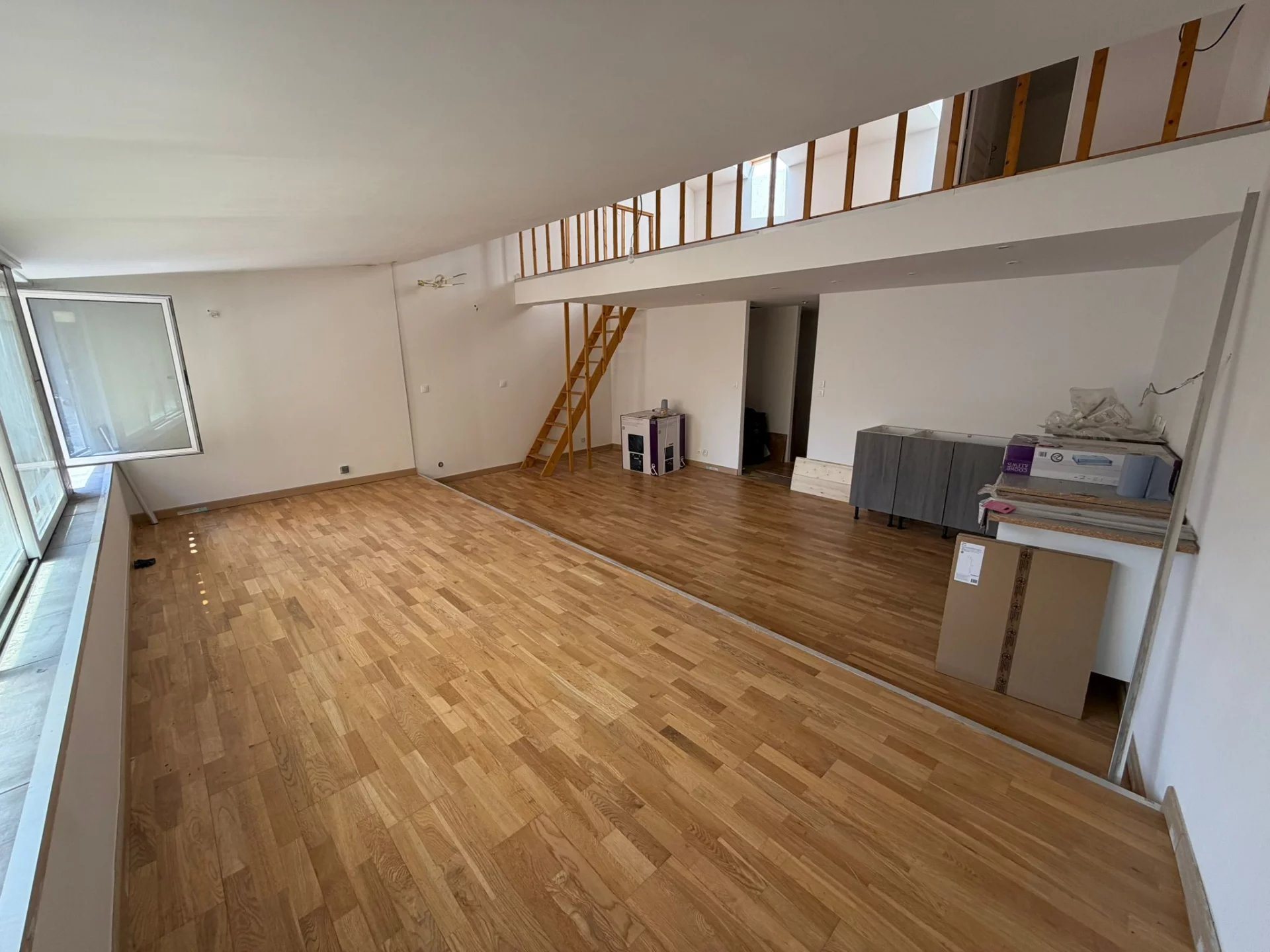 Appartement à vendre, 76m², Cagnes-sur-Mer