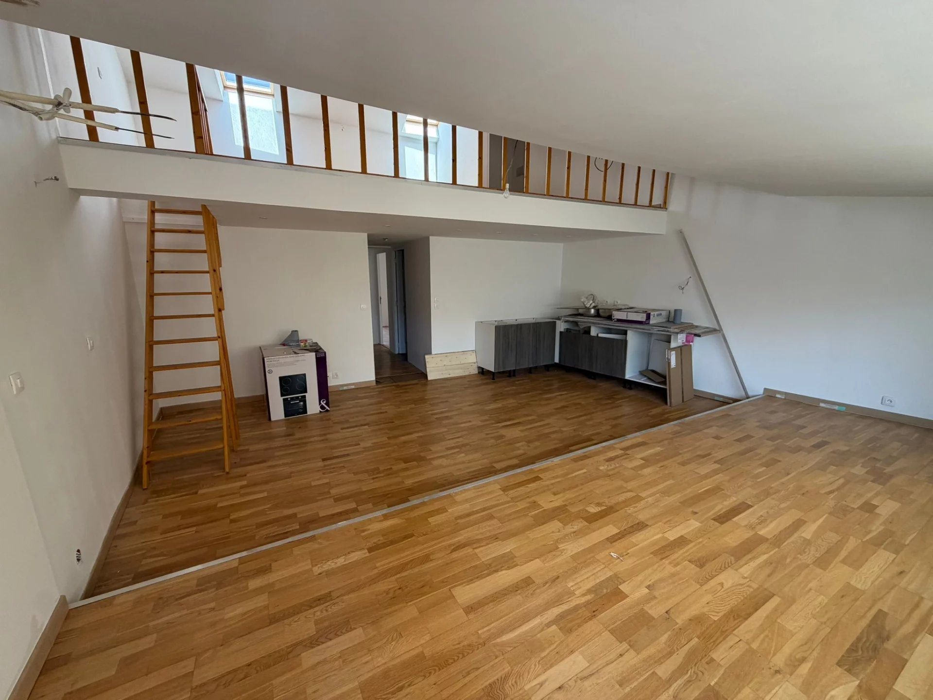 Appartement à vendre, 76m², Cagnes-sur-Mer