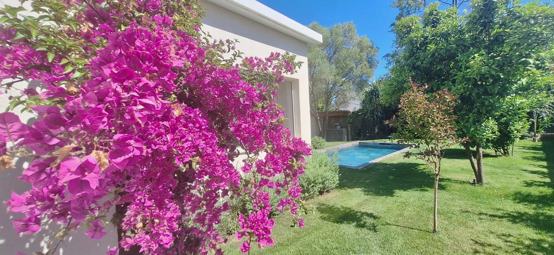 Maison à vendre, 95m², Cagnes-sur-Mer
