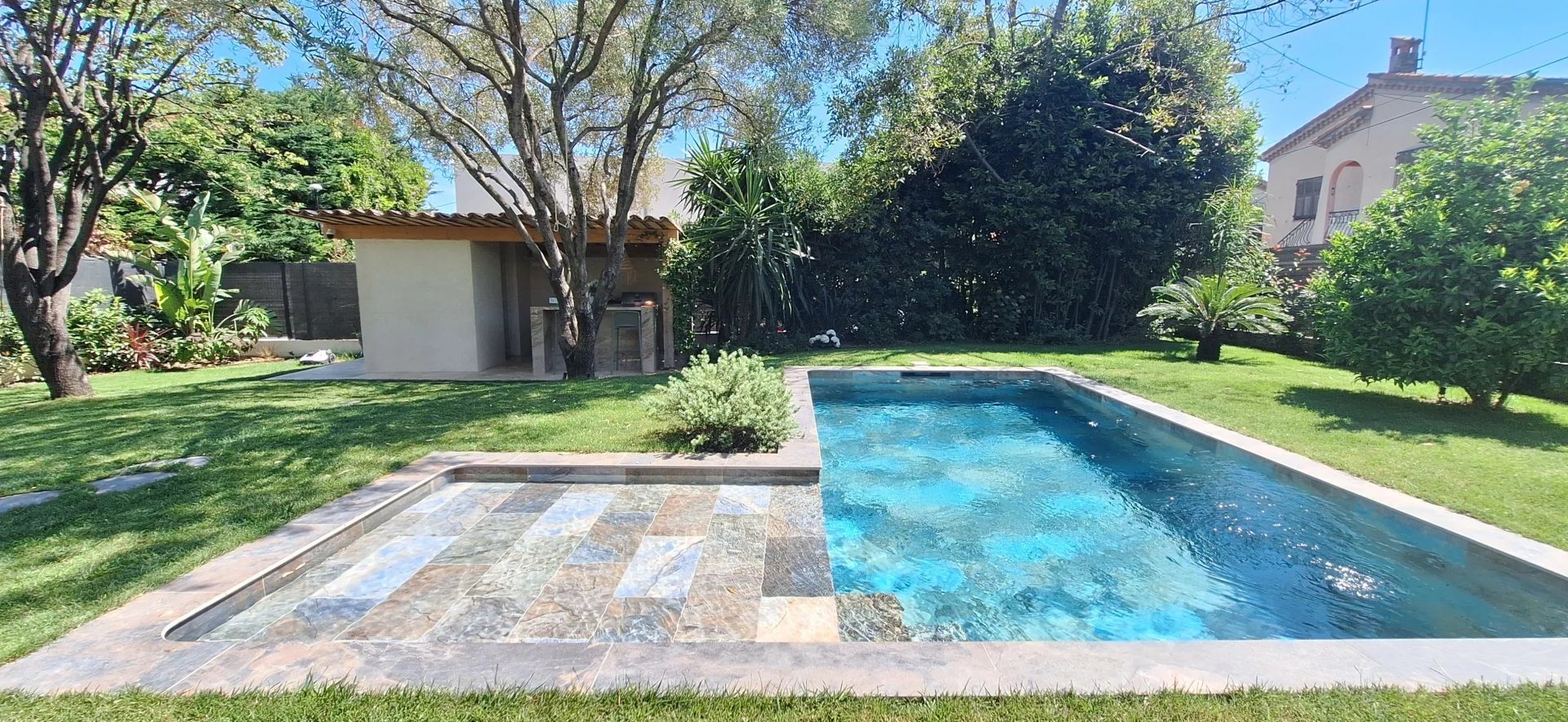 Maison à vendre, 95m², Cagnes-sur-Mer