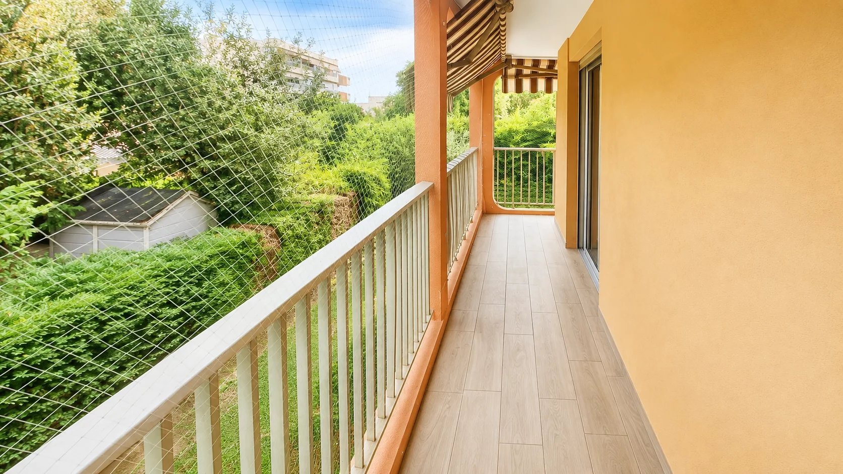 Appartement à vendre, 50m², Cagnes-sur-Mer