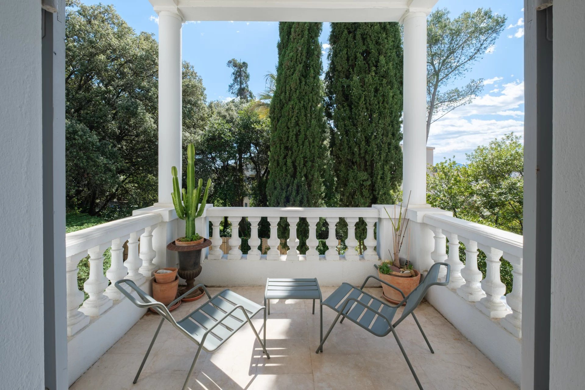 Appartement à vendre, 92m², Le Cannet