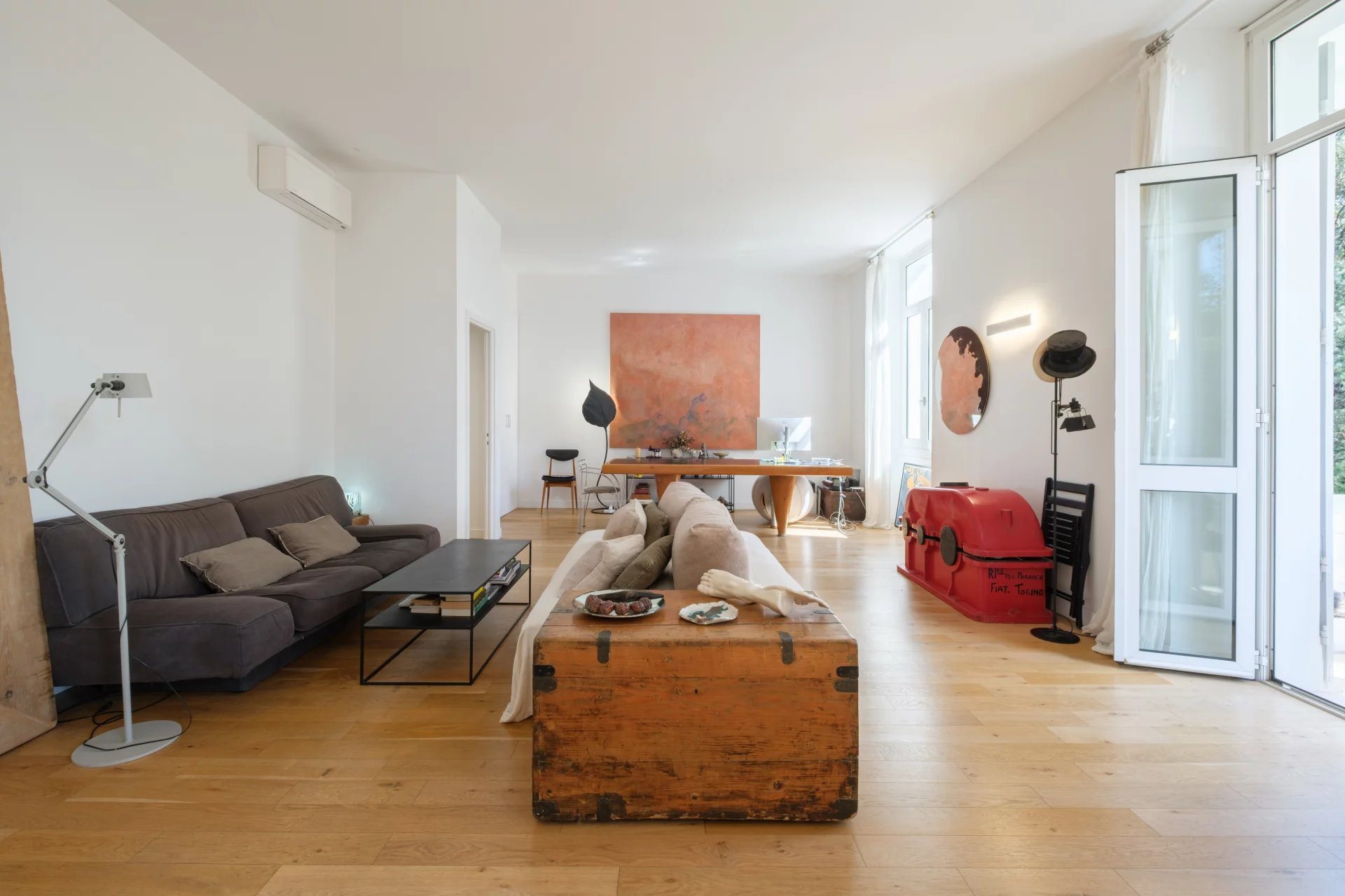 Appartement à vendre, 92m², Le Cannet