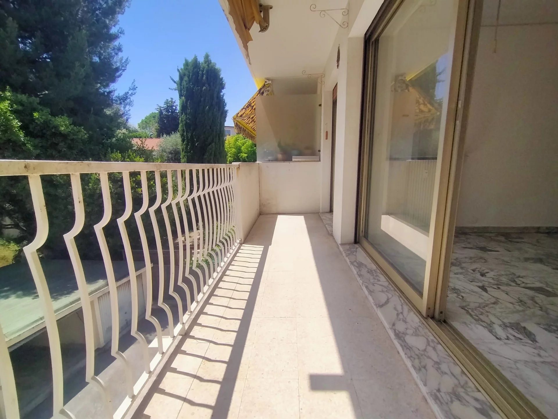 Appartement à vendre, 86m², Cannes