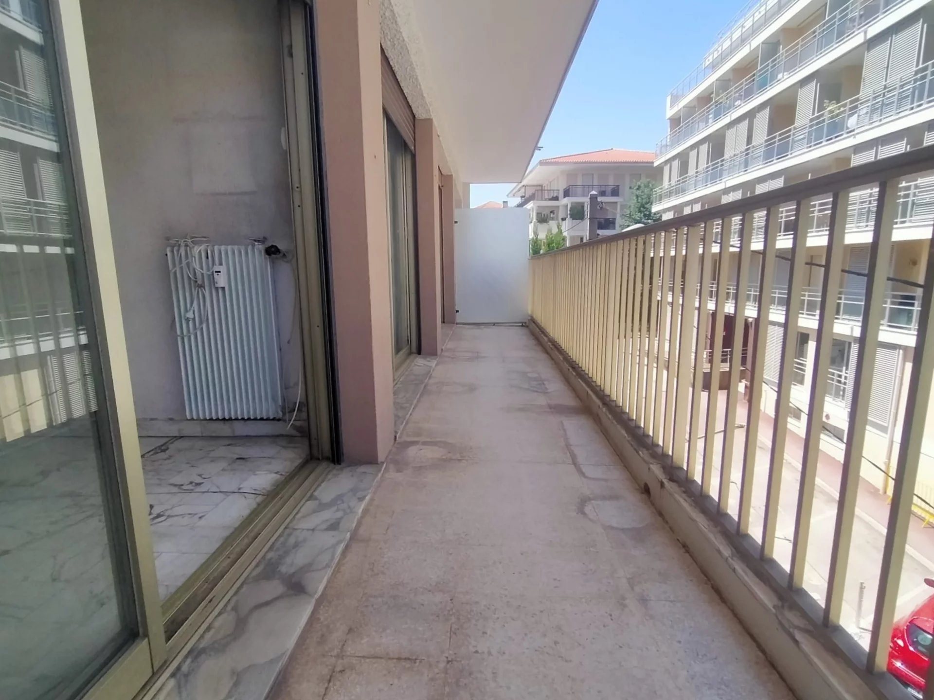 Appartement à vendre, 86m², Cannes