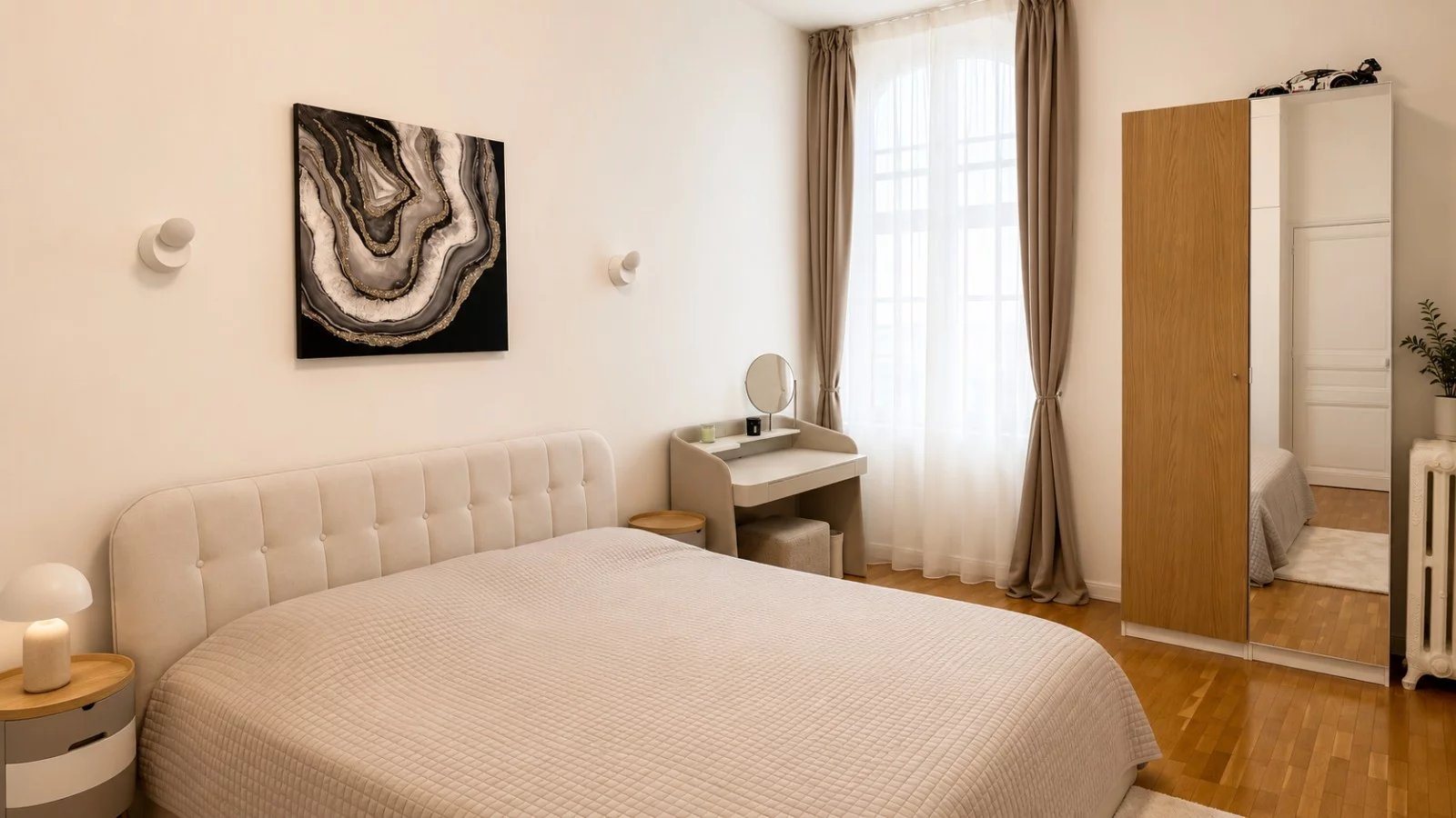 Appartement à vendre, 120m², Cannes