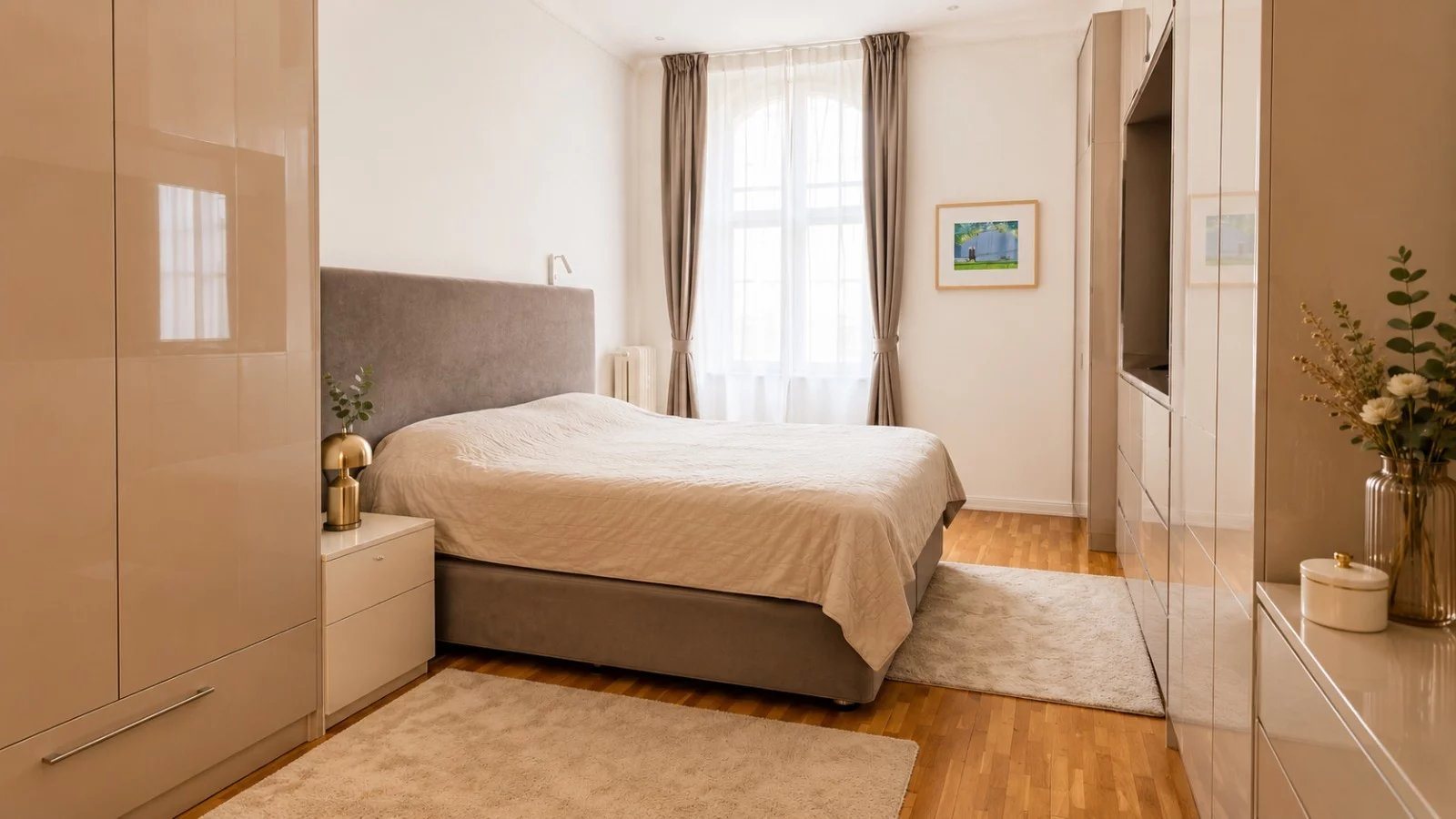 Appartement à vendre, 120m², Cannes