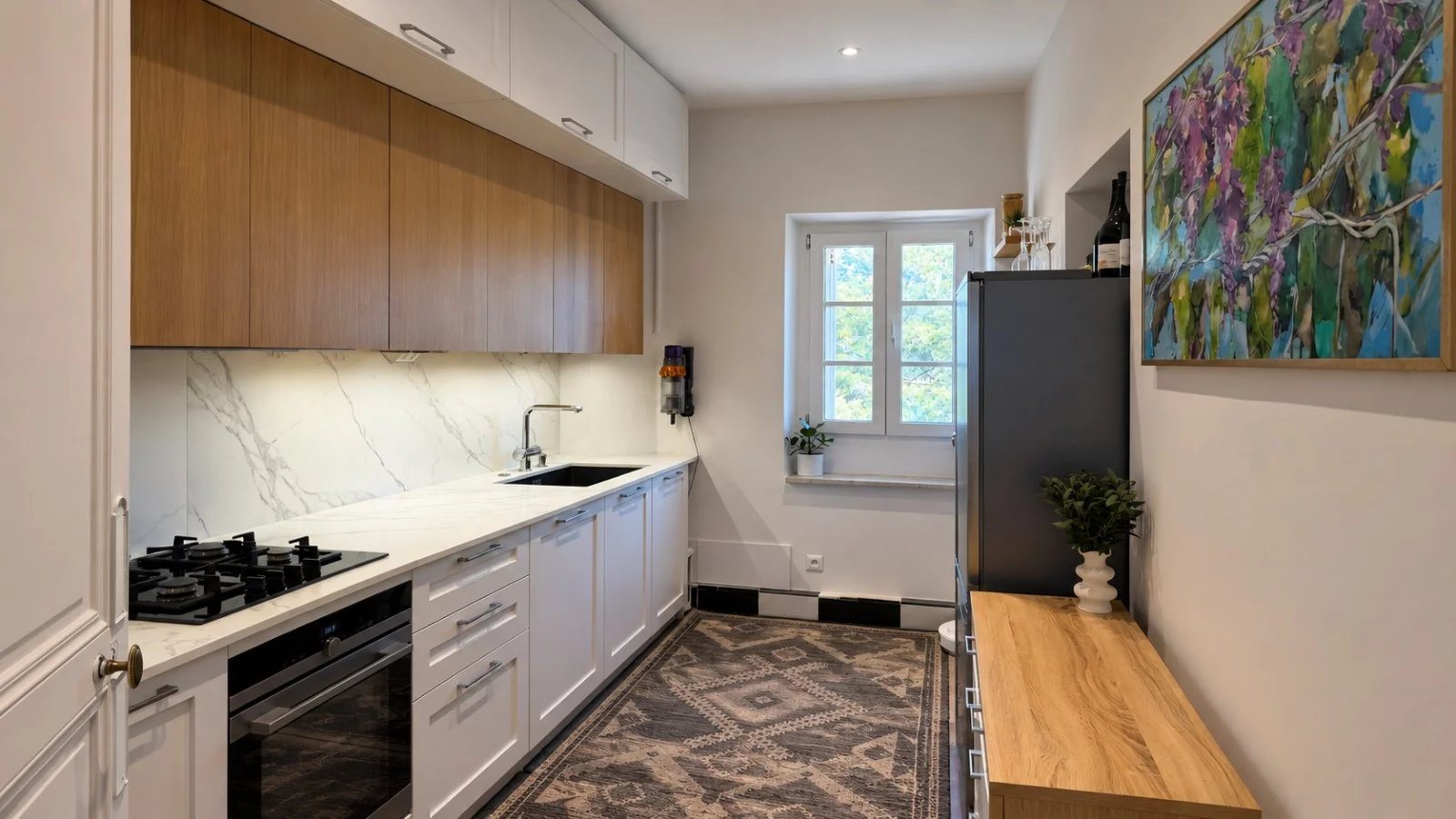Appartement à vendre, 120m², Cannes