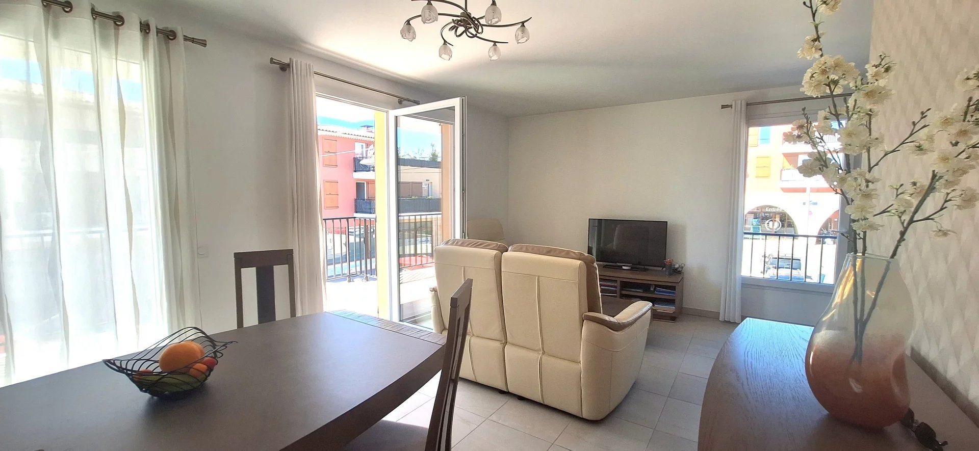 Appartement à vendre, 71m², La Roquette-sur-Siagne