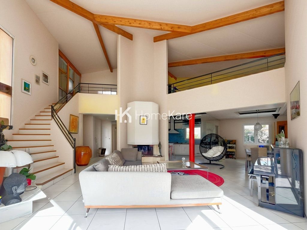 Maison à vendre, 200m², Tournefeuille