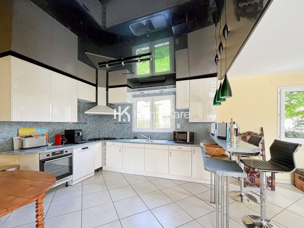 Maison à vendre, 200m², Tournefeuille