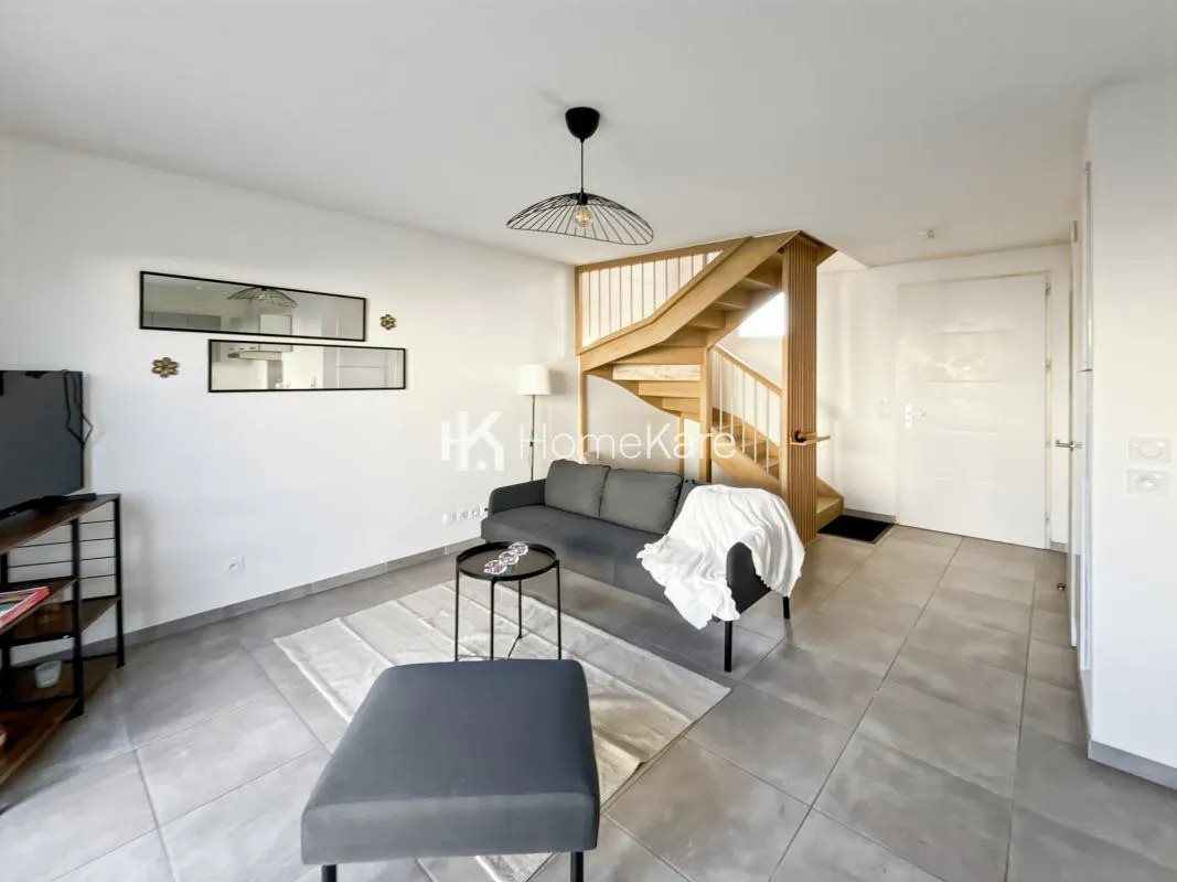 Maison à vendre, 80m², La Salvetat-Saint-Gilles