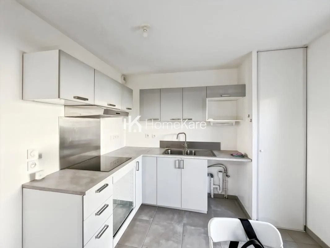 Maison à vendre, 80m², La Salvetat-Saint-Gilles
