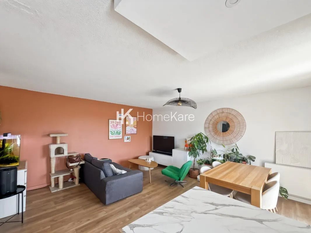 Appartement à vendre, 61m², Léguevin