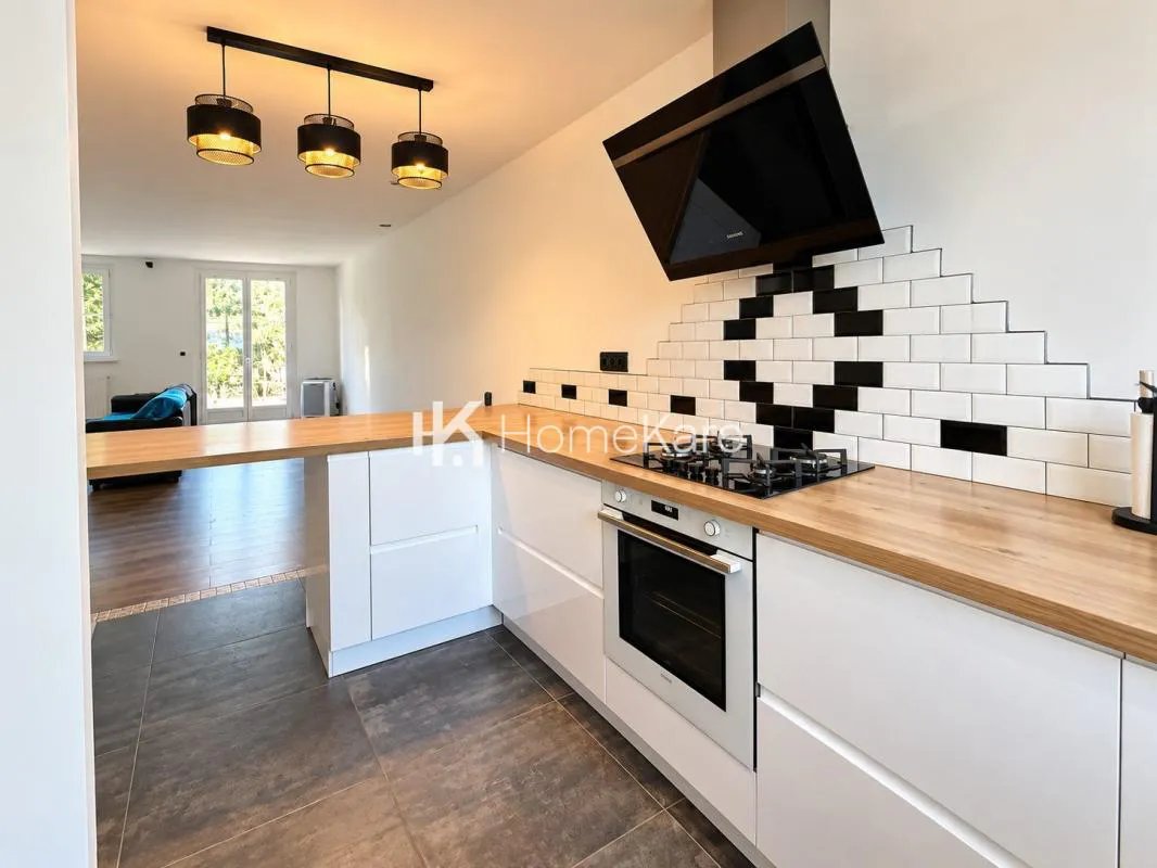 Maison à vendre, 90m², Tournefeuille