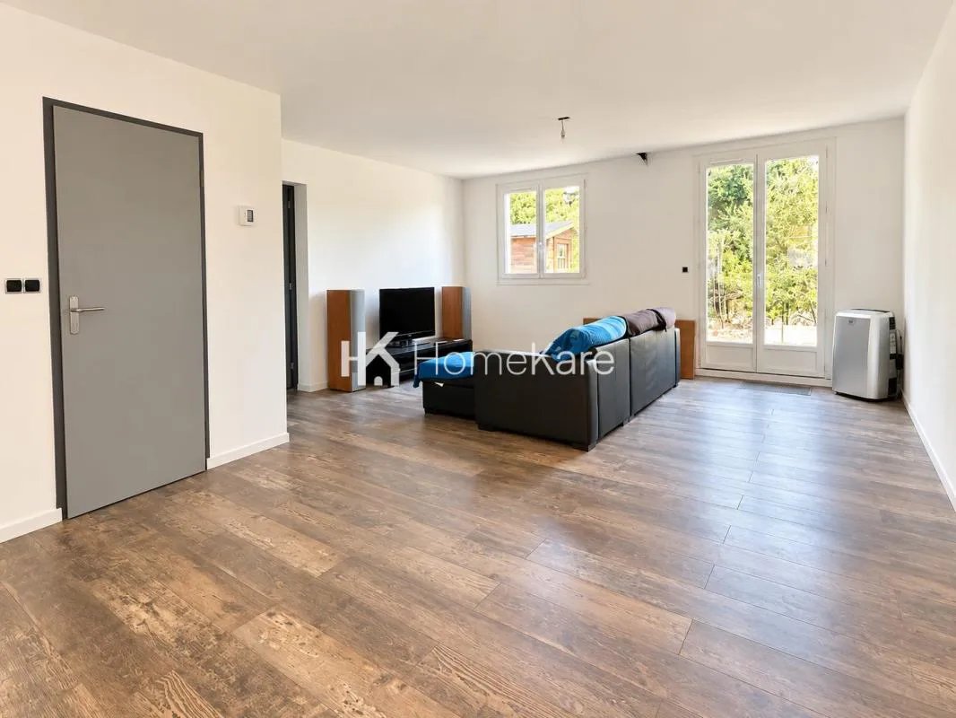 Maison à vendre, 90m², Tournefeuille