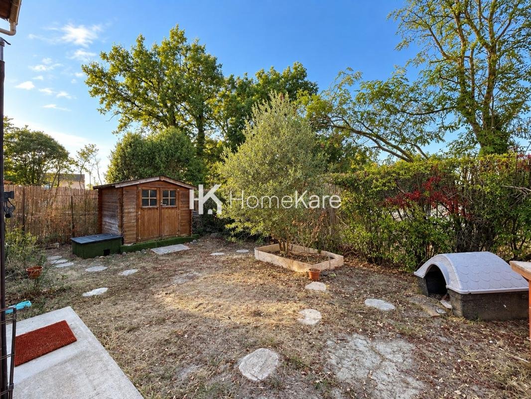 Maison à vendre, 90m², Tournefeuille