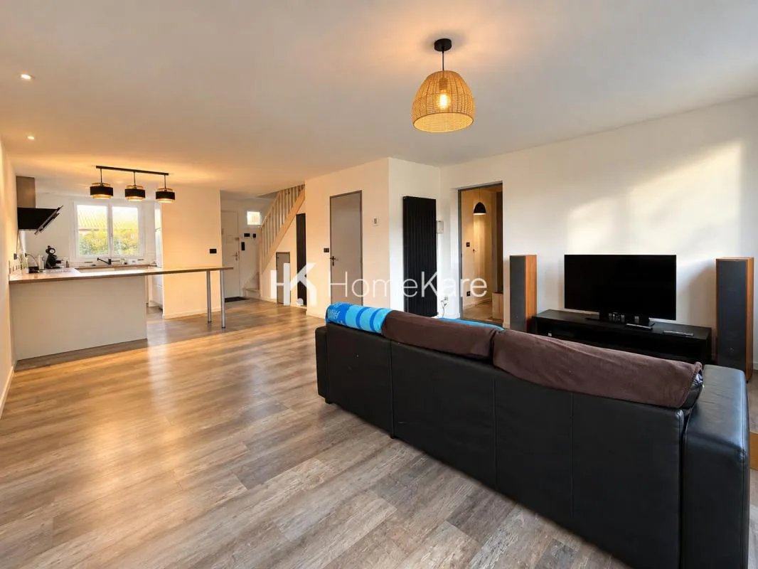 Maison à vendre, 90m², Tournefeuille