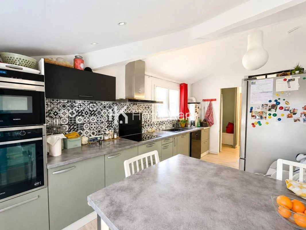 Maison à vendre, 96m², Léguevin