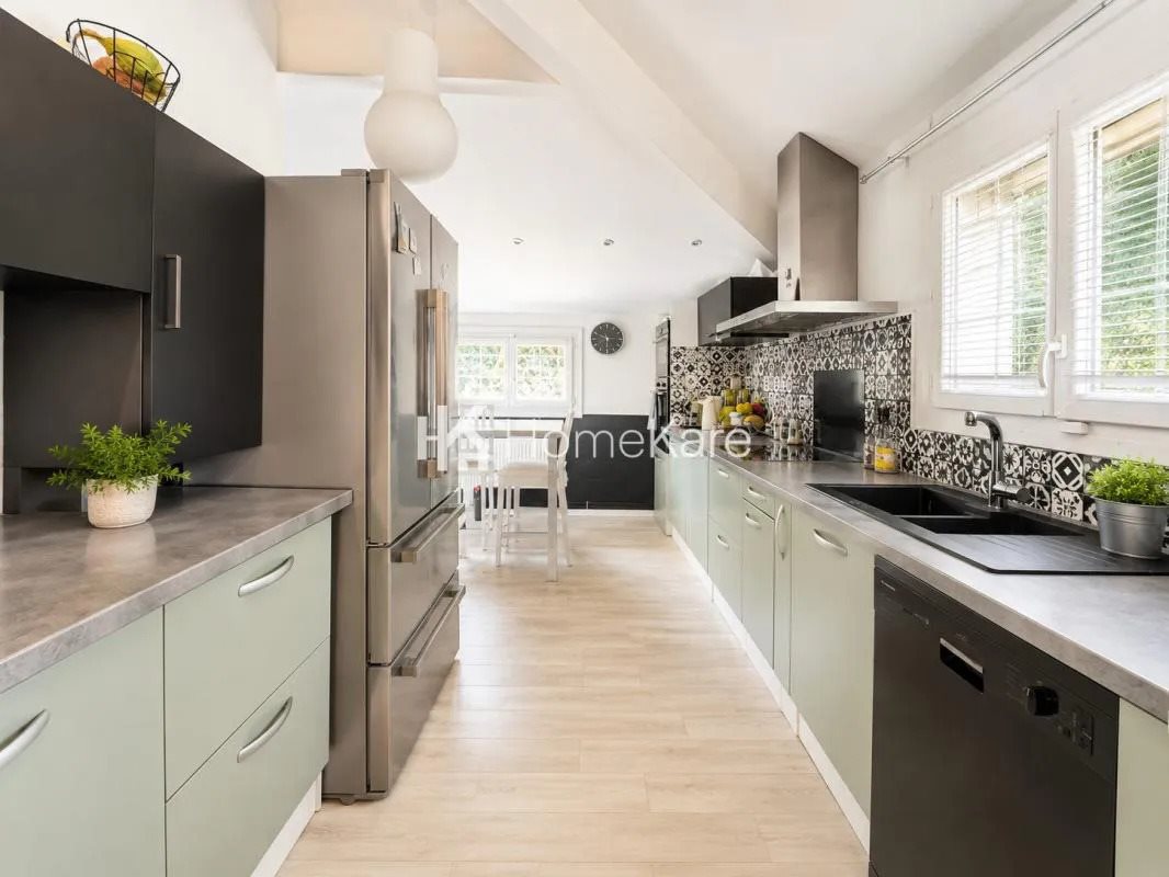 Maison à vendre, 96m², Léguevin