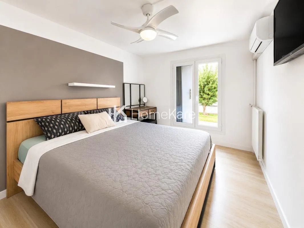 Maison à vendre, 96m², Léguevin