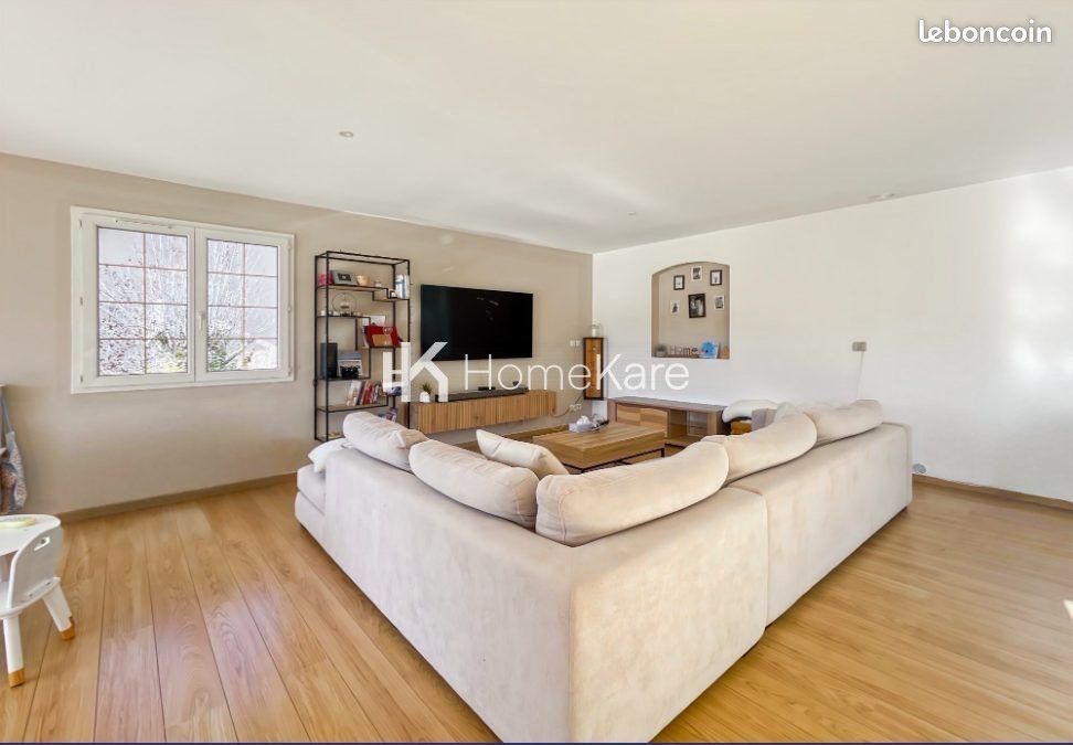 Maison à vendre, 200m², Belberaud