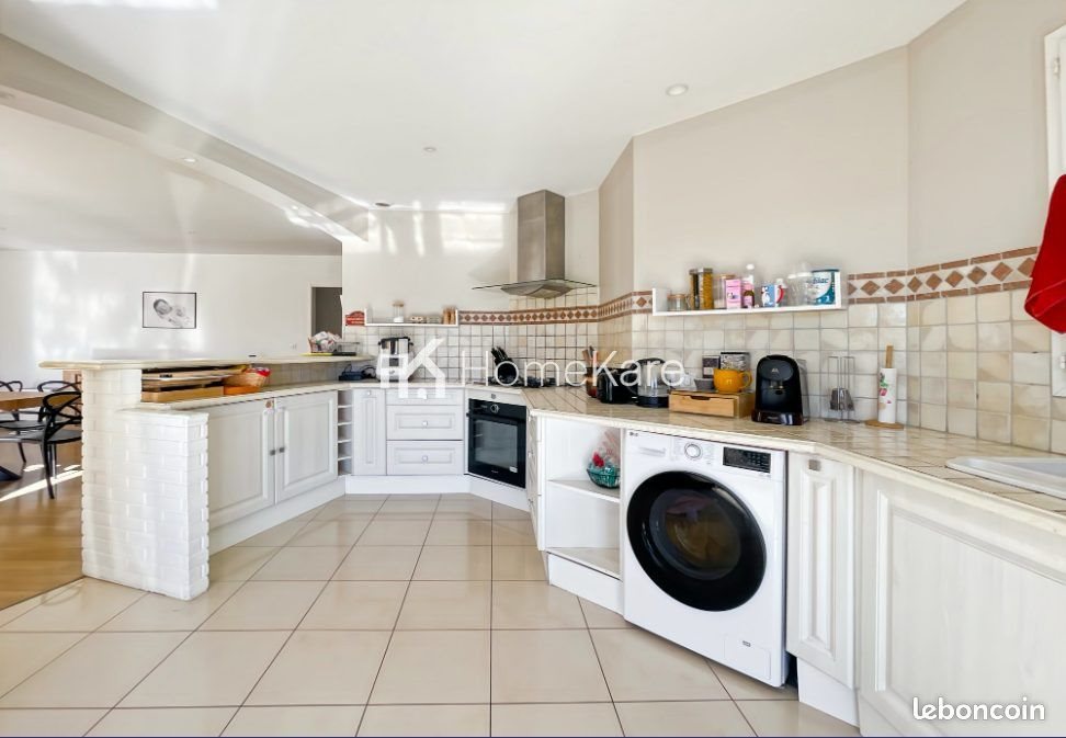 Maison à vendre, 200m², Belberaud