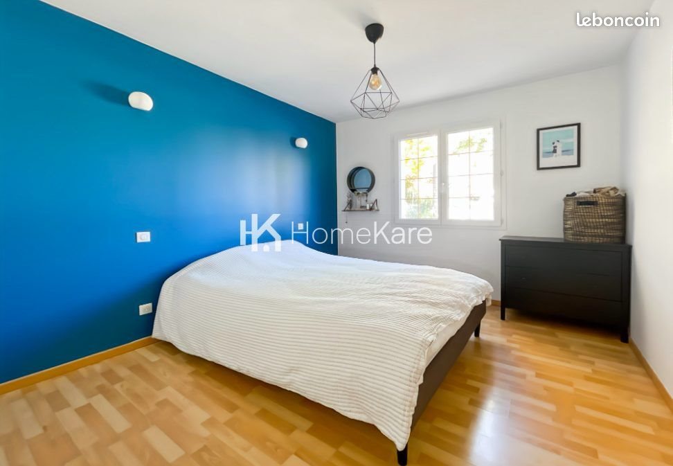 Maison à vendre, 200m², Belberaud