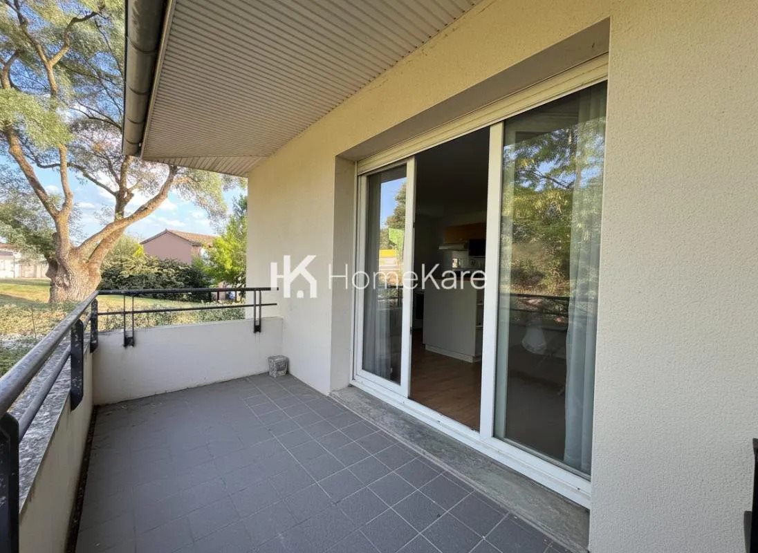 Appartement à vendre, 53m², Nailloux