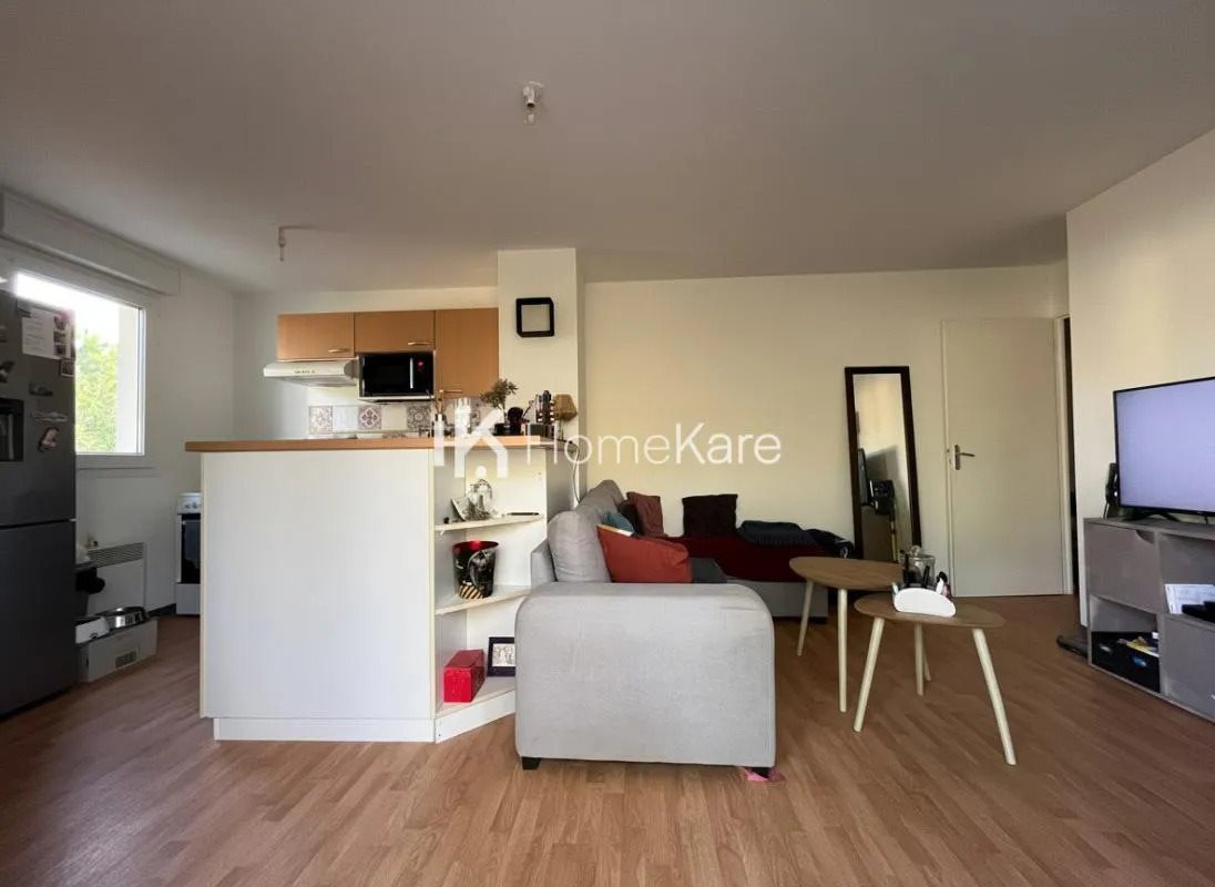 Appartement à vendre, 53m², Nailloux