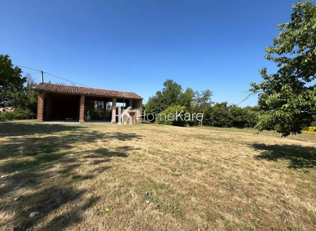 Maison à vendre, 150m², Caraman
