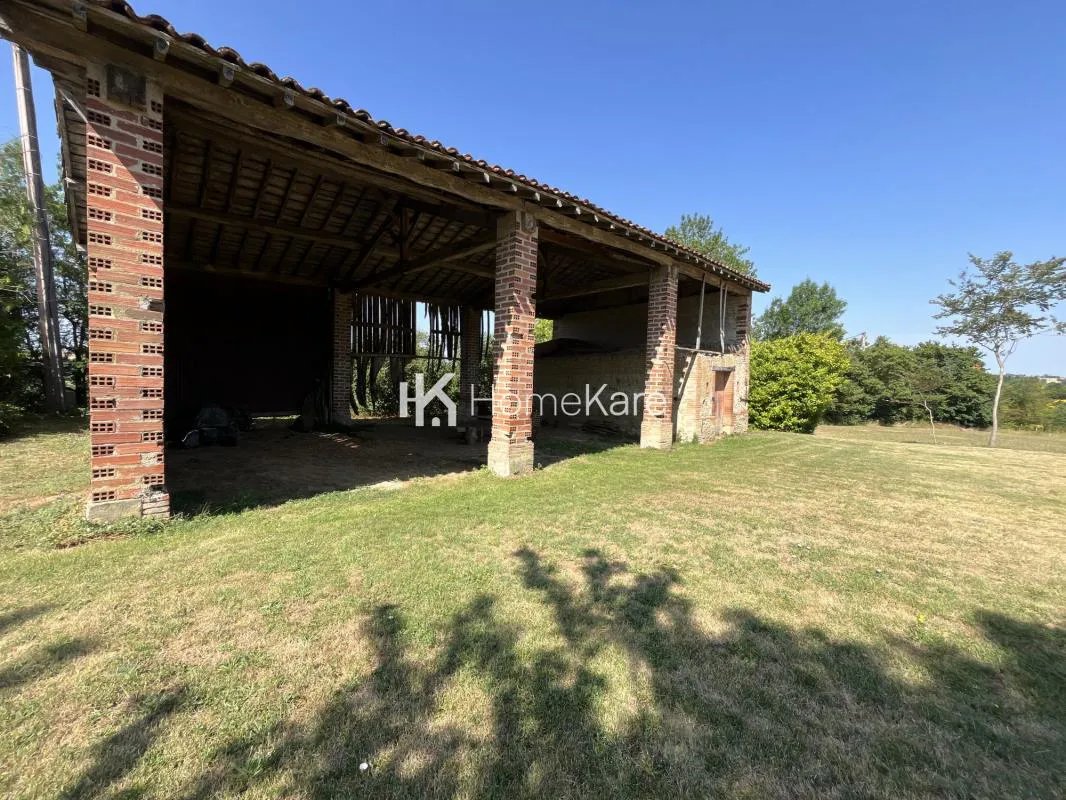 Maison à vendre, 150m², Caraman