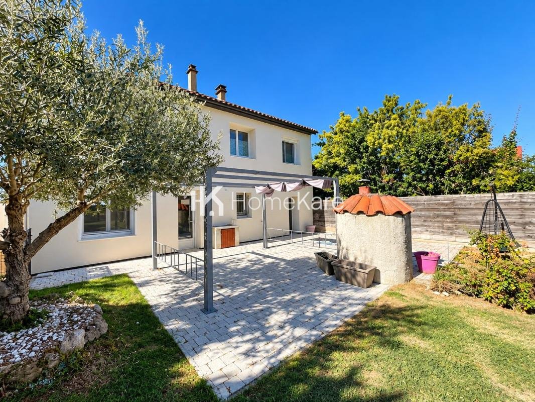 Maison à vendre, 130m², Montgiscard