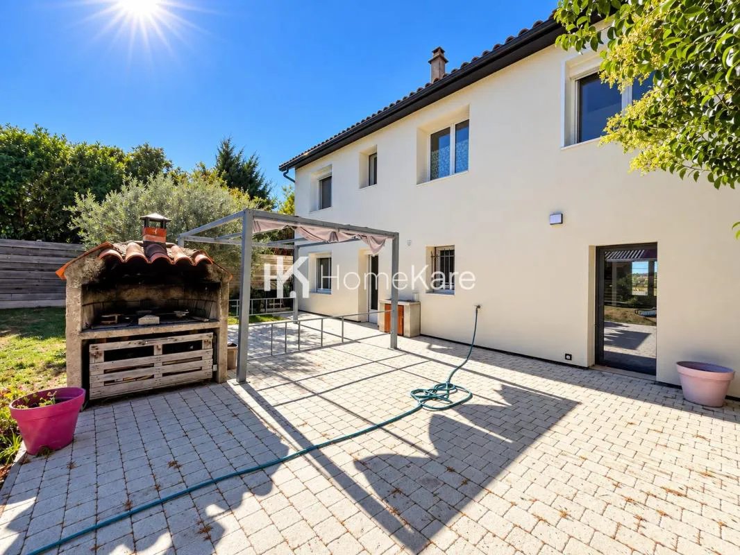 Maison à vendre, 130m², Montgiscard