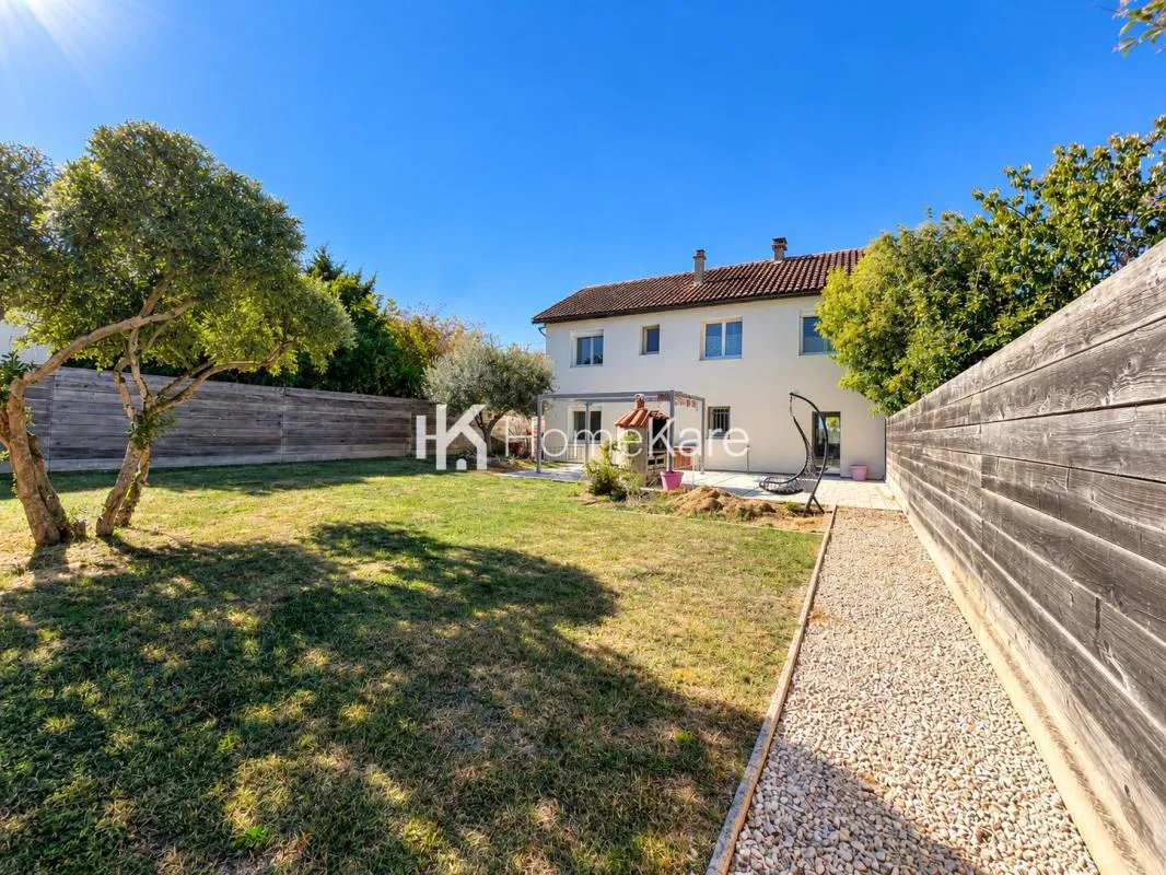 Maison à vendre, 130m², Montgiscard